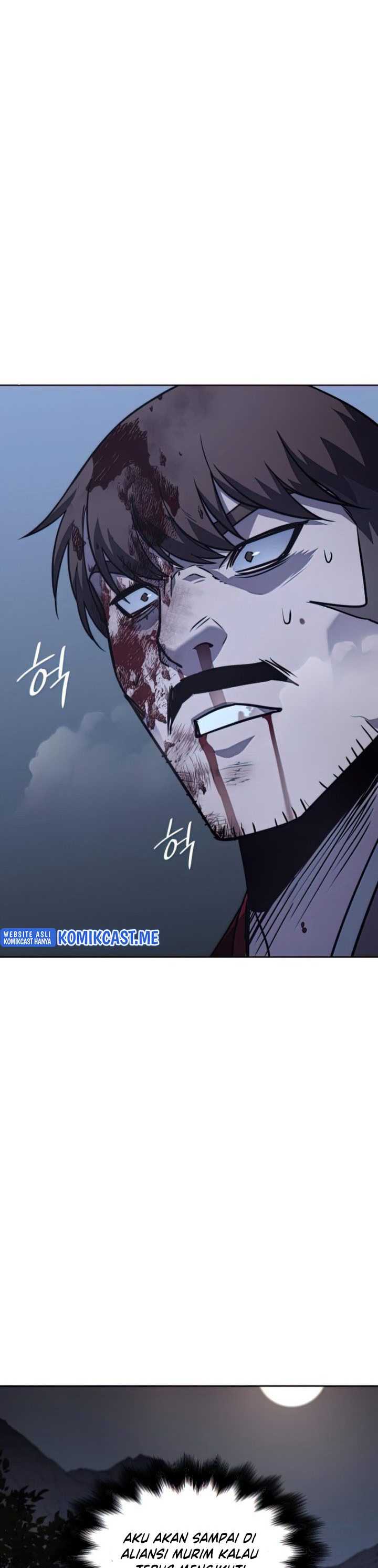 I Reincarnated As The Crazed Heir Chapter 64