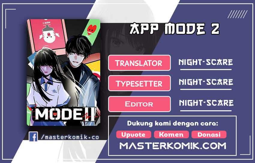 App Mode 2 Chapter 2