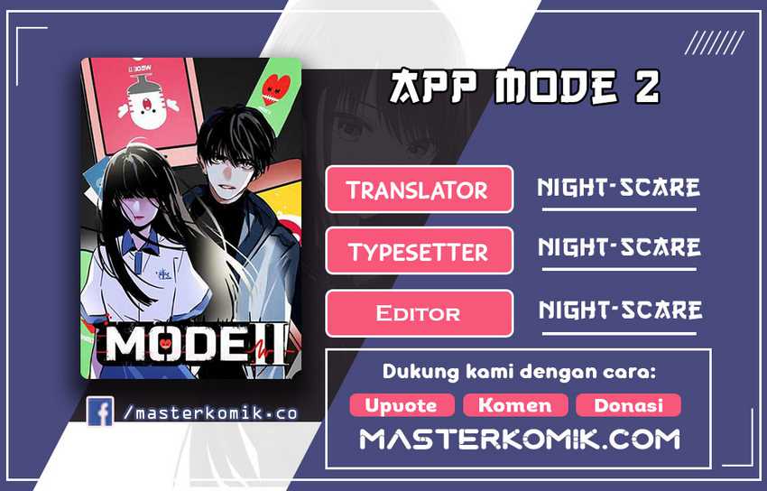 App Mode 2 Chapter 7