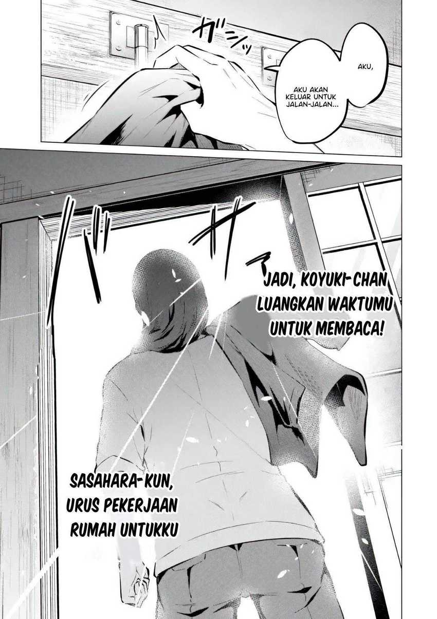 Yatarato Sasshi No Ii Ore Wa, Dokuzetsu Kuudere Bishoujo No Chiisana Dere Mo Minogasazu Ni Guigui Iku Chapter 7