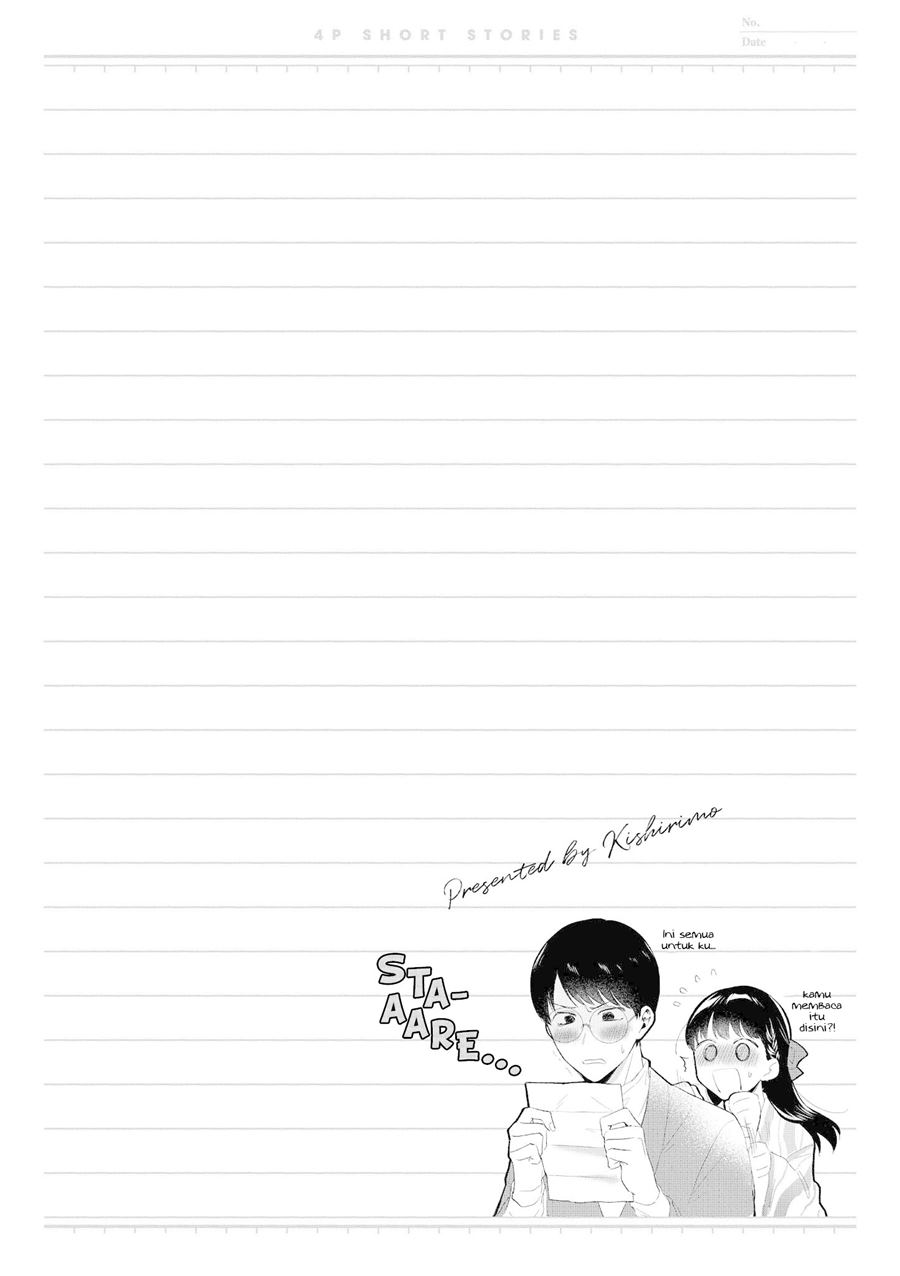 It’s Too Precious And Hard To Read!! Chapter 10