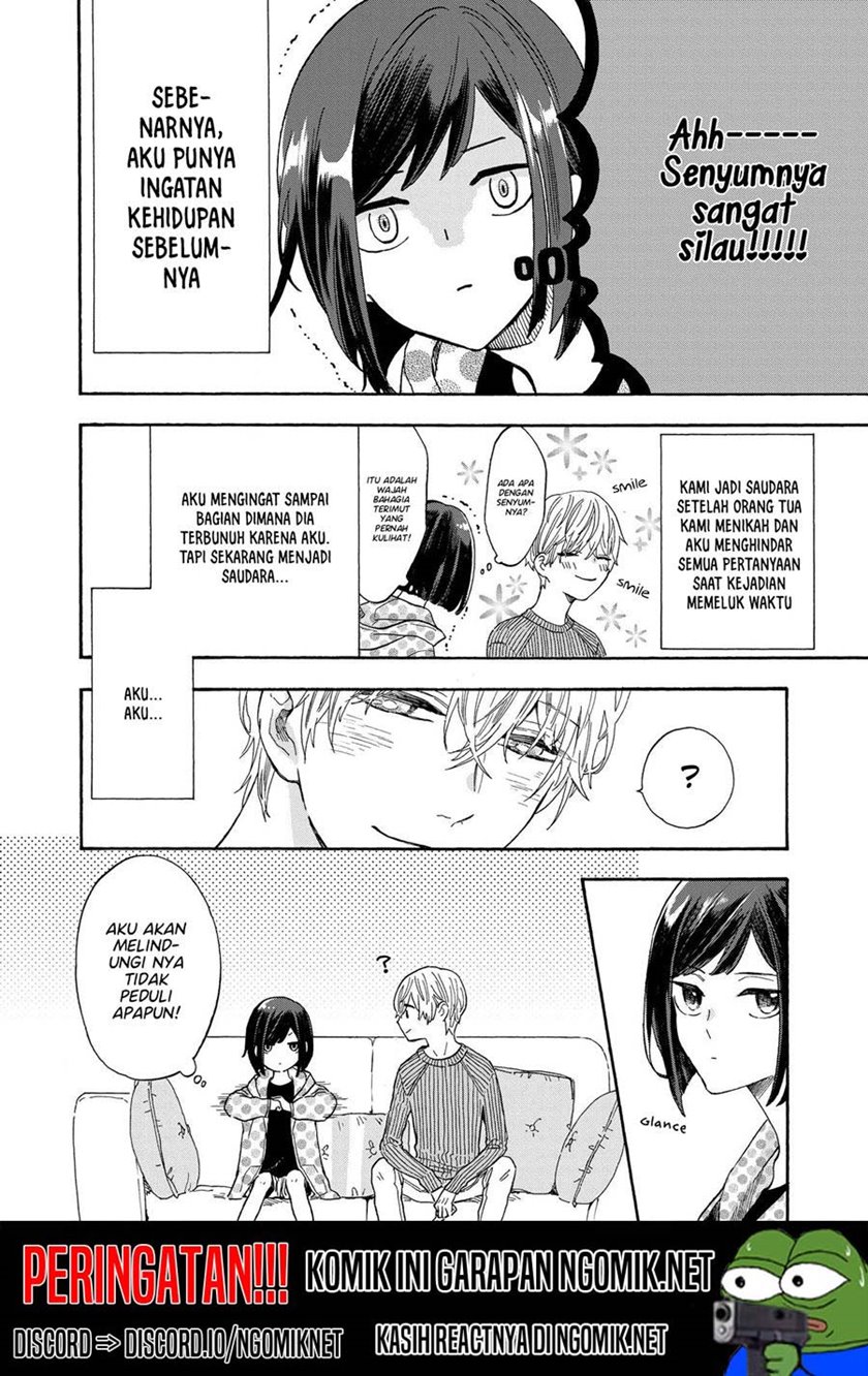 It’s Too Precious And Hard To Read!! Chapter 14