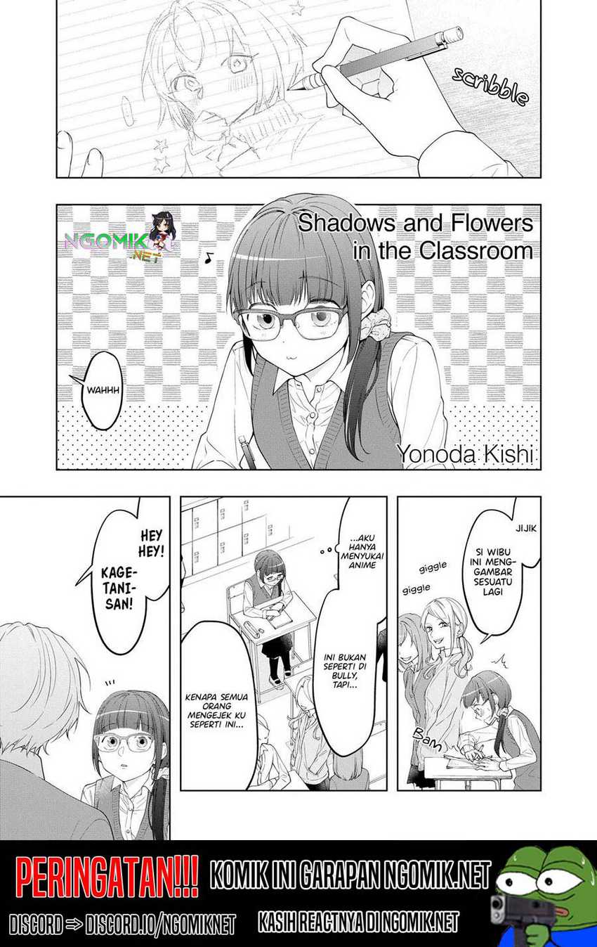 It’s Too Precious And Hard To Read!! Chapter 24