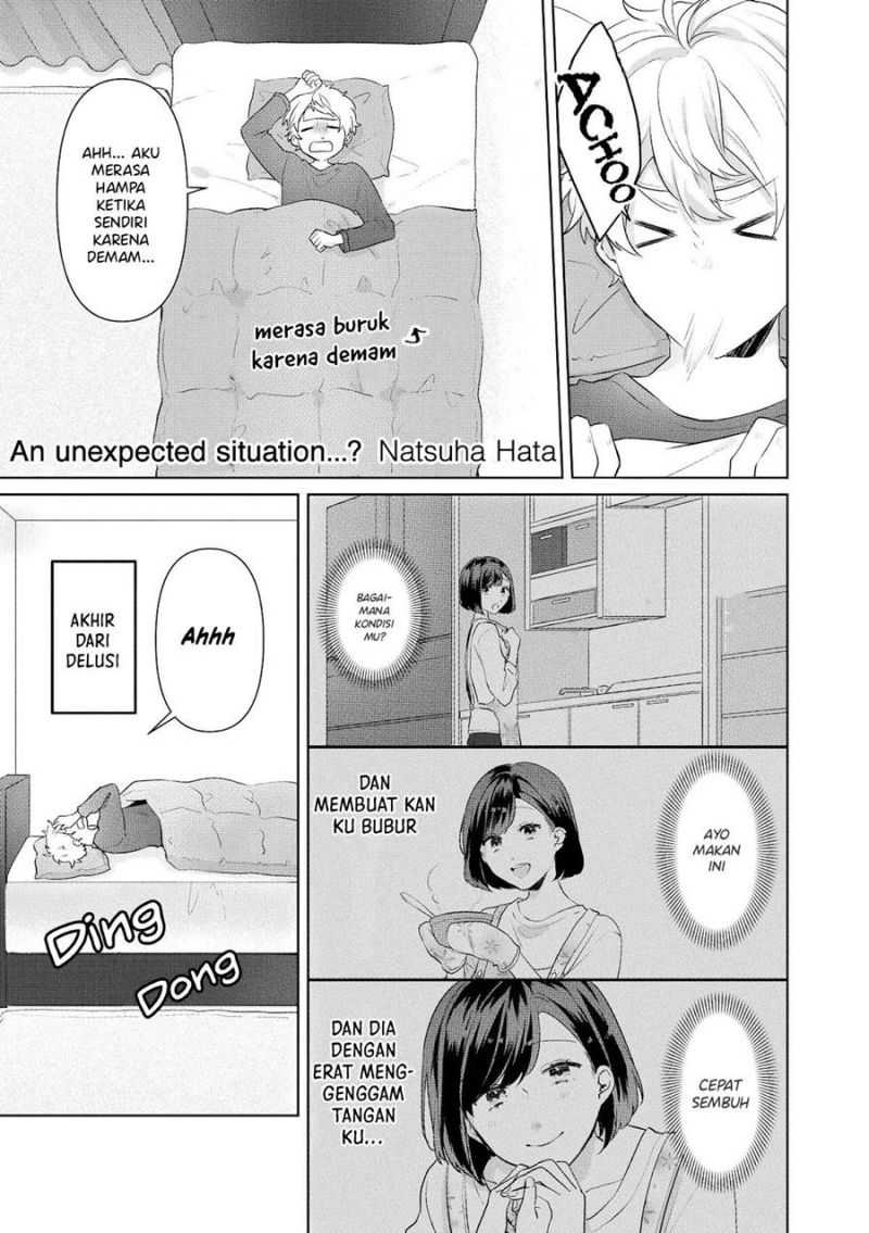 It’s Too Precious And Hard To Read!! Chapter 32