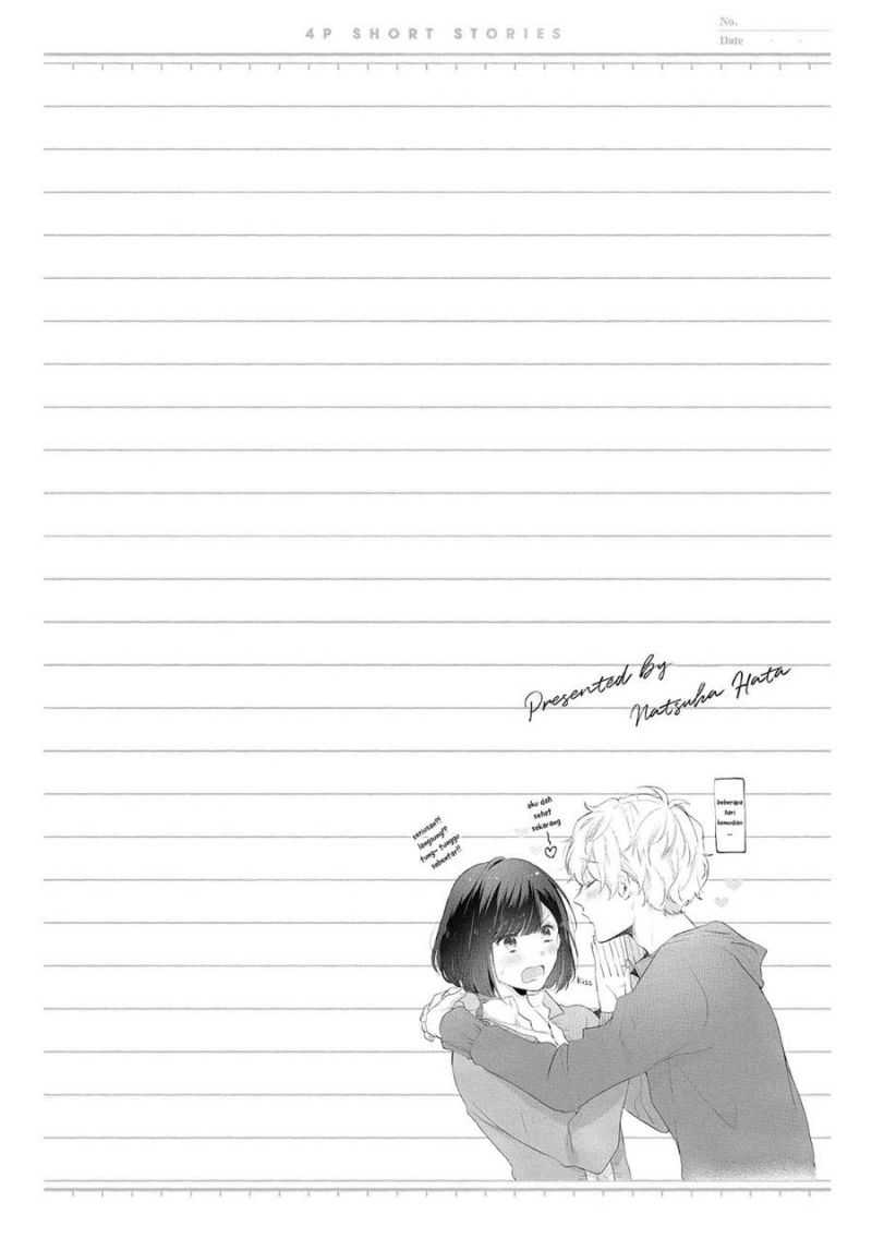 It’s Too Precious And Hard To Read!! Chapter 32