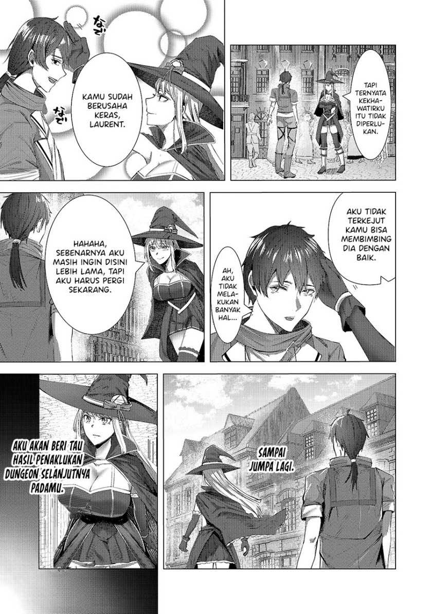 Tsuihou Sareta S-kyuu Kanteishi Wa Saikyou No Guild Wo Tsukuru Chapter 3