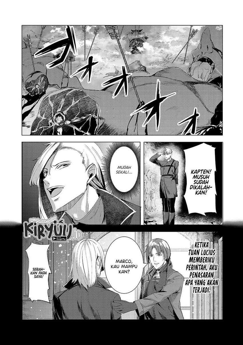 Tsuihou Sareta S-kyuu Kanteishi Wa Saikyou No Guild Wo Tsukuru Chapter 4