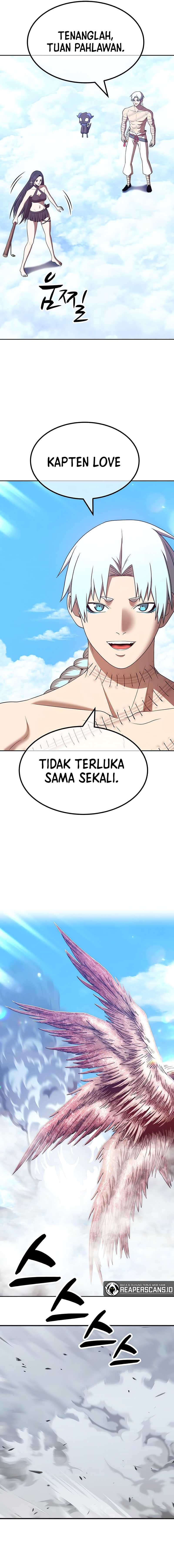 +99 Wooden Stick Chapter 48