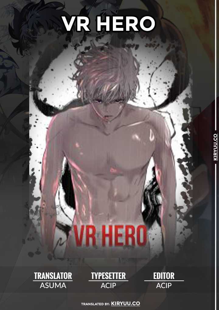 Vr Hero Chapter 3