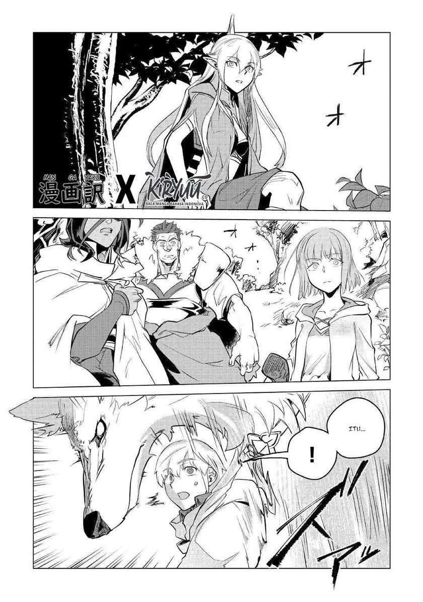 Mofumofu To Isekai Slow Life O Mezashimasu Chapter 10