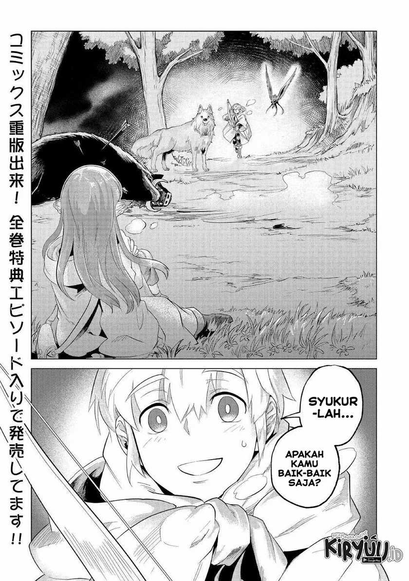 Mofumofu To Isekai Slow Life O Mezashimasu Chapter 22