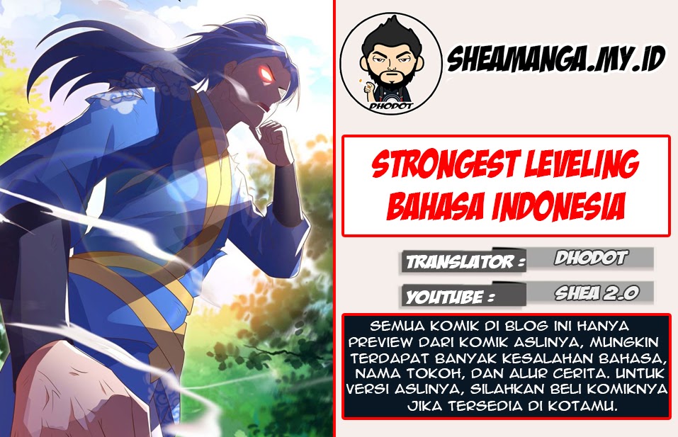 Strongest Leveling Chapter 147