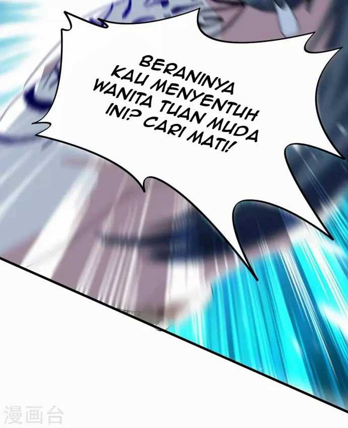 Strongest Leveling Chapter 204