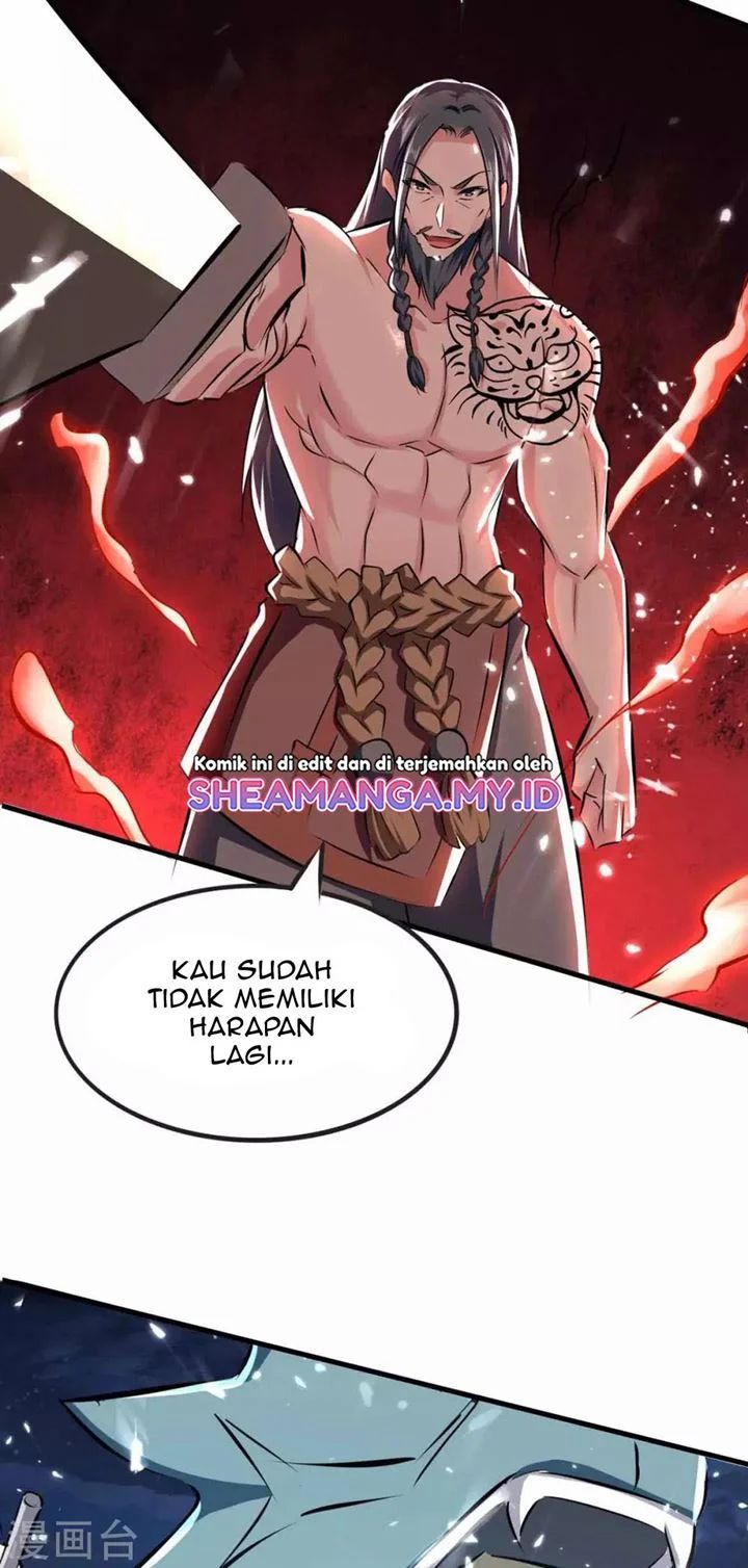 Strongest Leveling Chapter 205