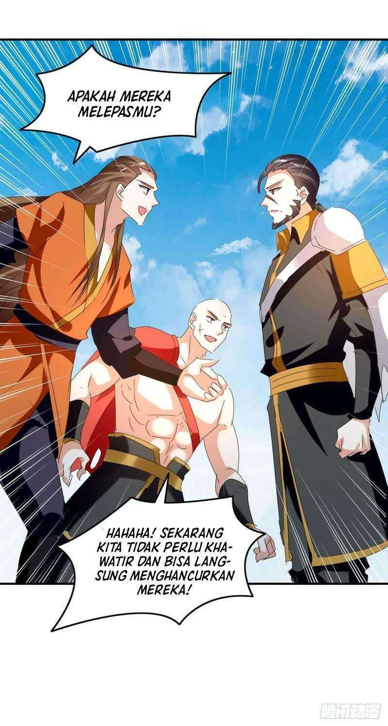 Strongest Leveling Chapter 240