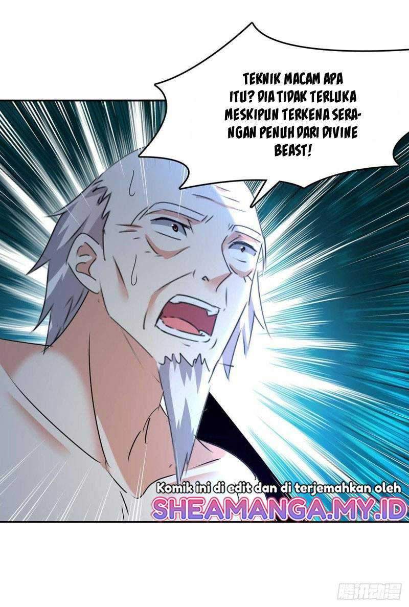 Strongest Leveling Chapter 252