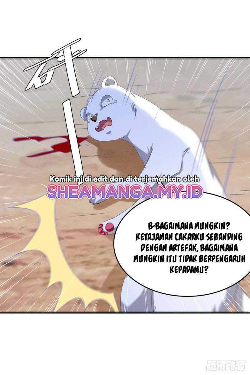 Strongest Leveling Chapter 252