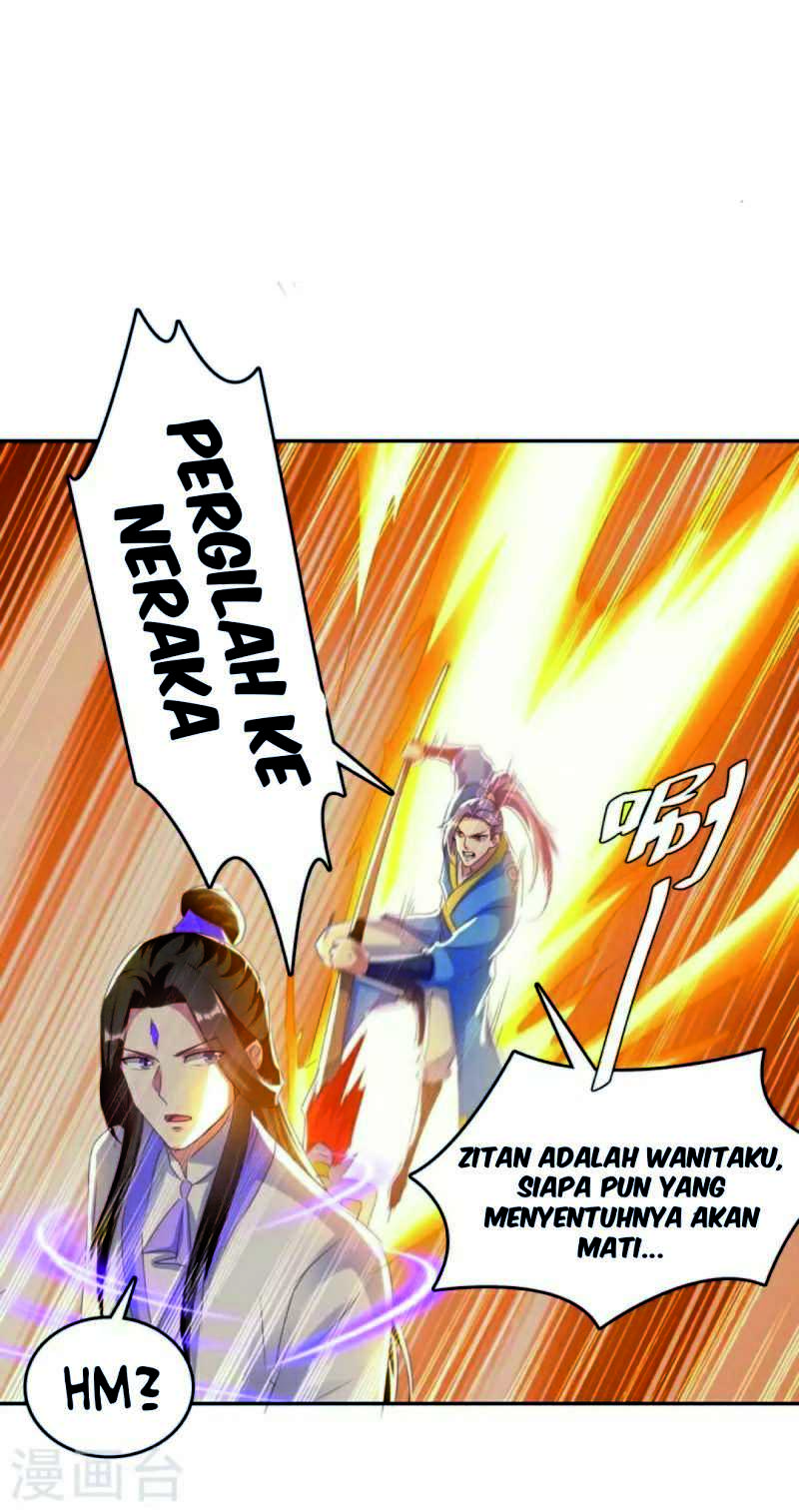 Strongest Leveling Chapter 272