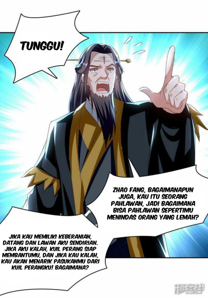Strongest Leveling Chapter 280