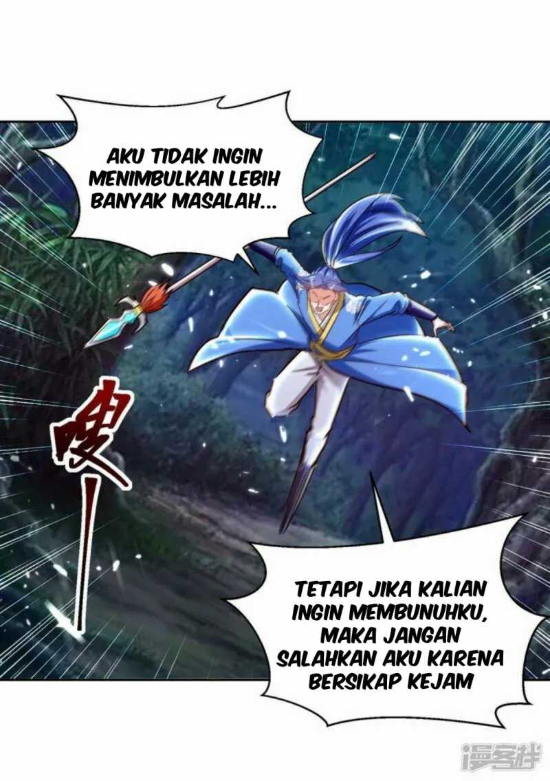 Strongest Leveling Chapter 287