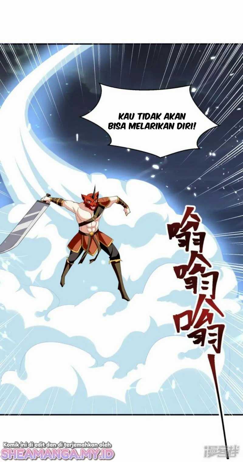 Strongest Leveling Chapter 288