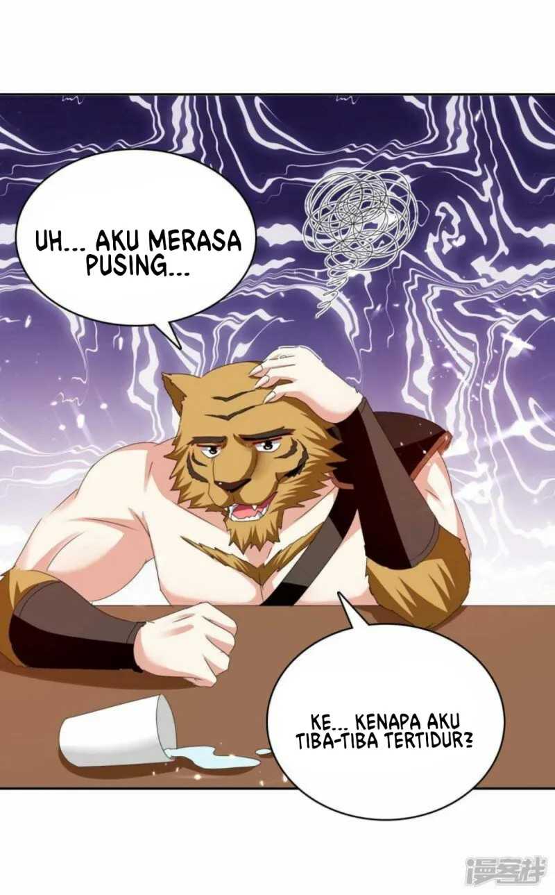 Strongest Leveling Chapter 297