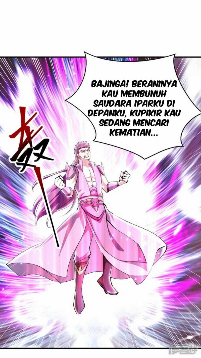 Strongest Leveling Chapter 323