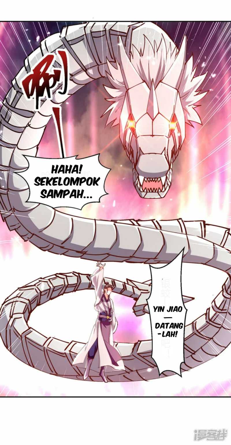 Strongest Leveling Chapter 331