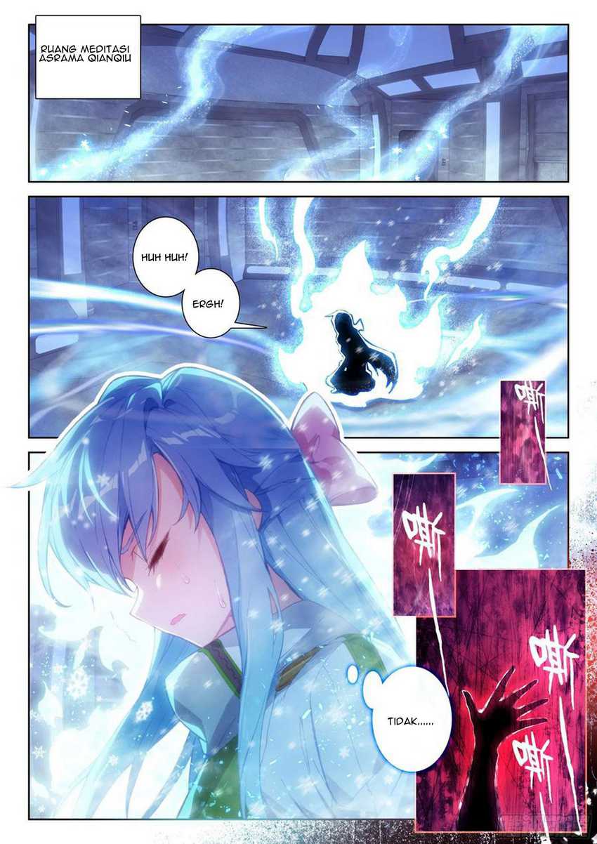 Soul Land 4 Chapter 180