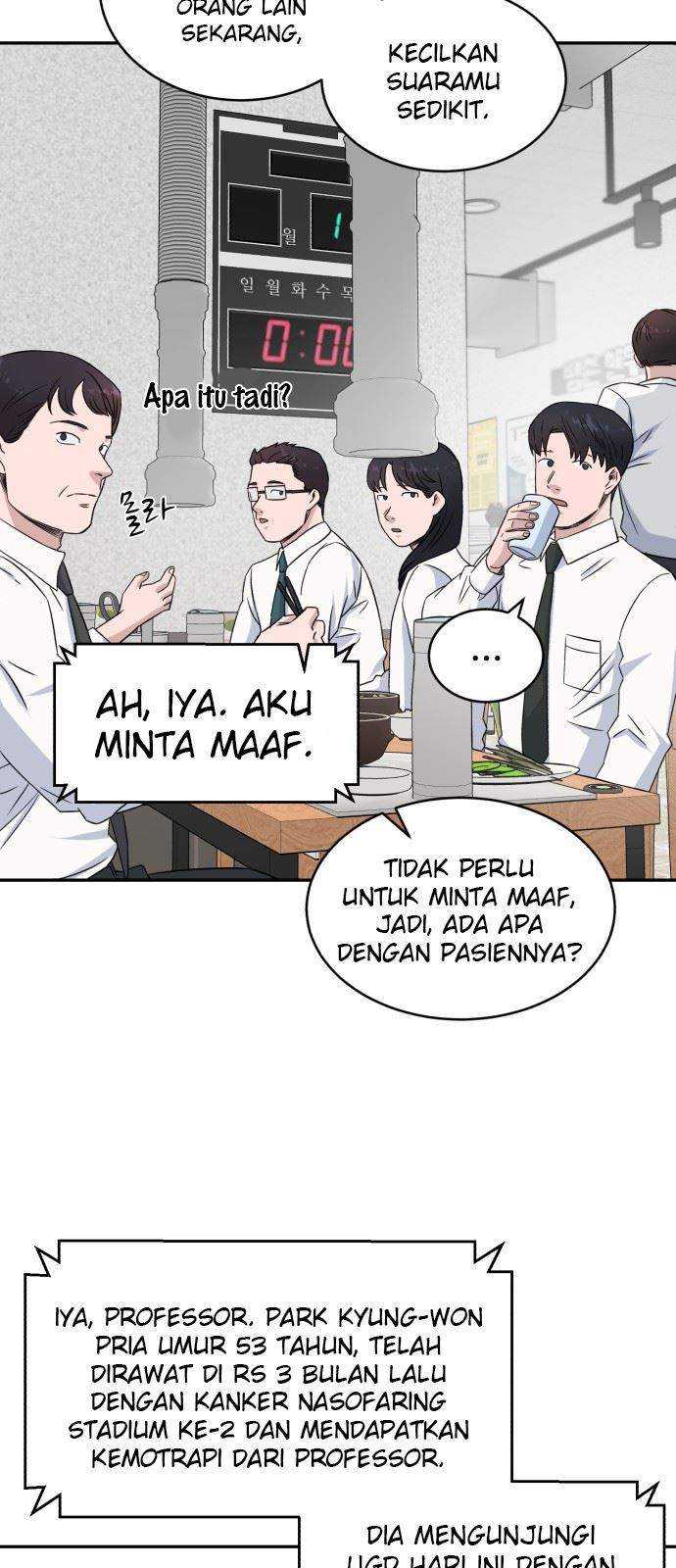 A.i. Doctor Chapter 14