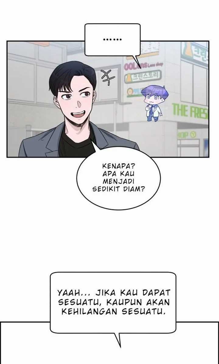 A.i. Doctor Chapter 18