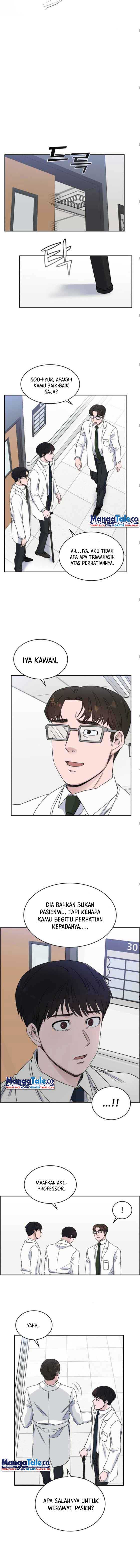 A.i. Doctor Chapter 22