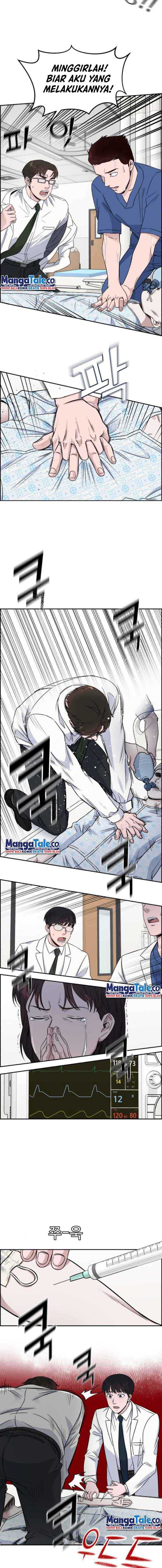 A.i. Doctor Chapter 22