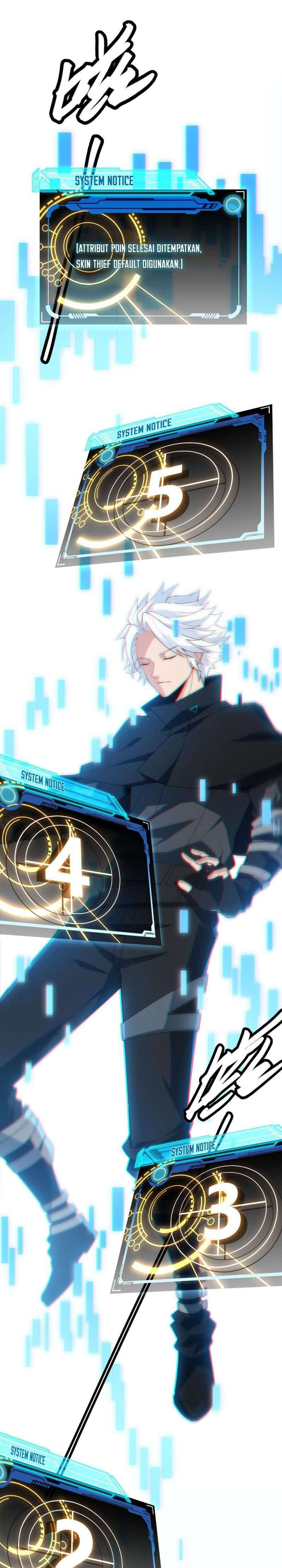 The Game That I Came From Chapter 2 The Game That I Came From Chapter 2