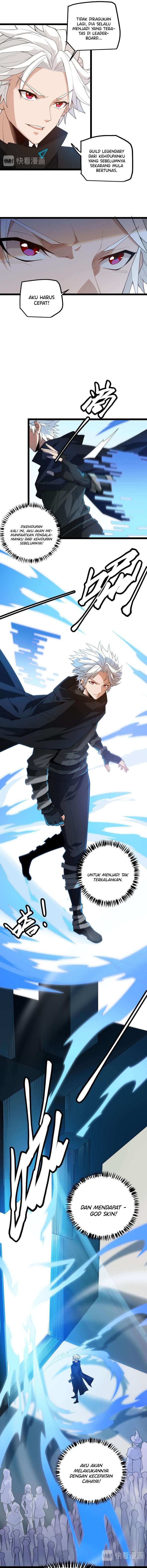 The Game That I Came From Chapter 2 The Game That I Came From Chapter 2