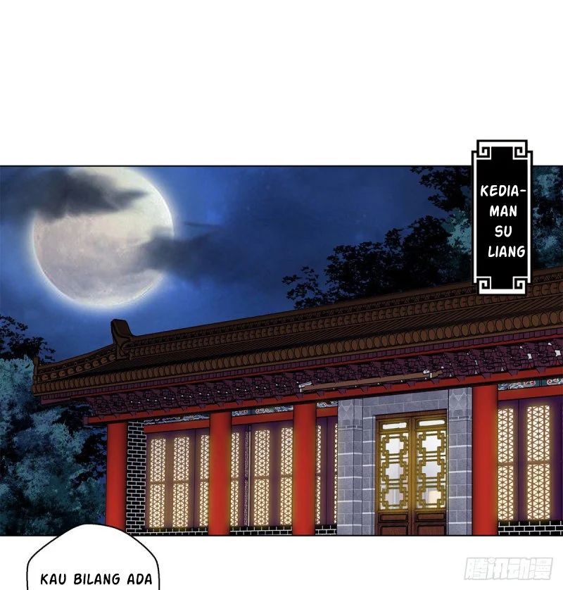 Ancestor Of The Gods Chapter 16