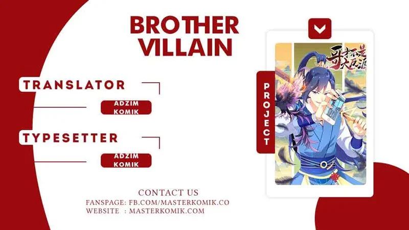 Brother Villain Chapter 0