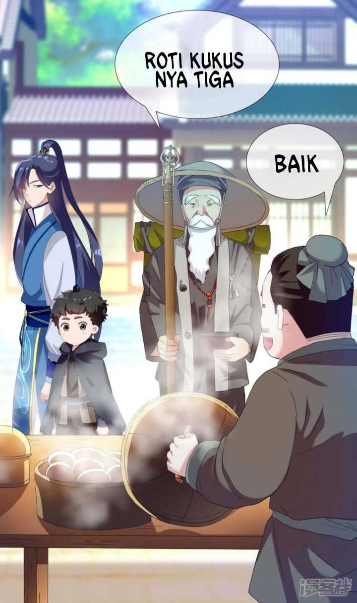 Brother Villain Chapter 6