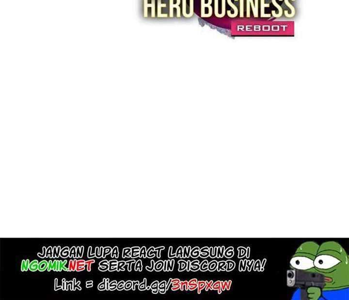 Circle Zero’s Otherworldly Hero Business Reboot Chapter 35