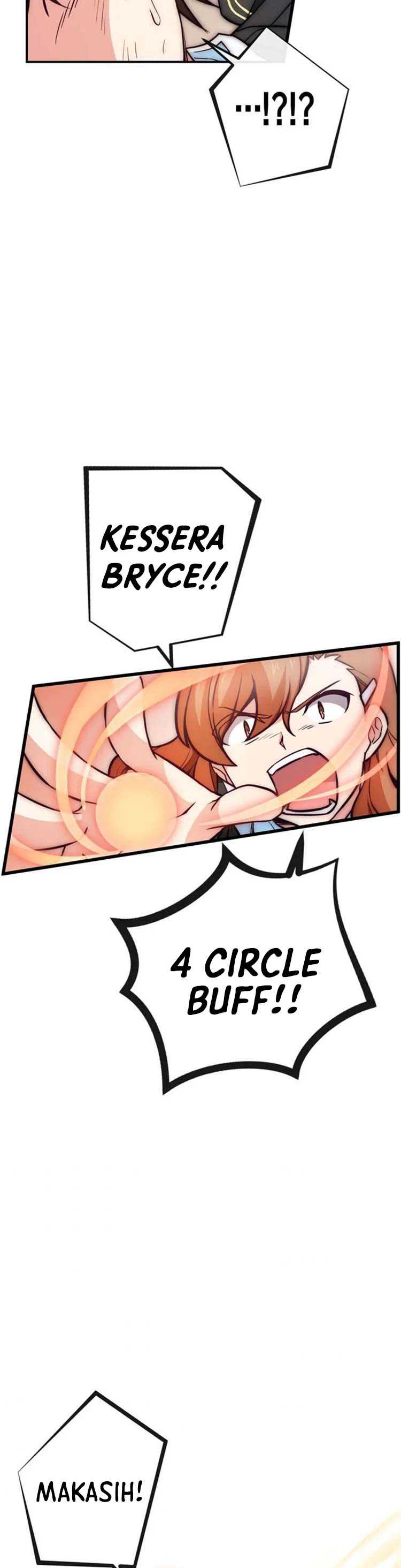 Circle Zero’s Otherworldly Hero Business Reboot Chapter 69