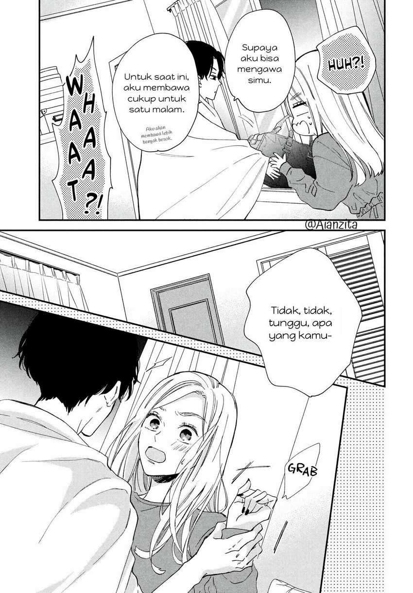 Neko To Kiss Chapter 1