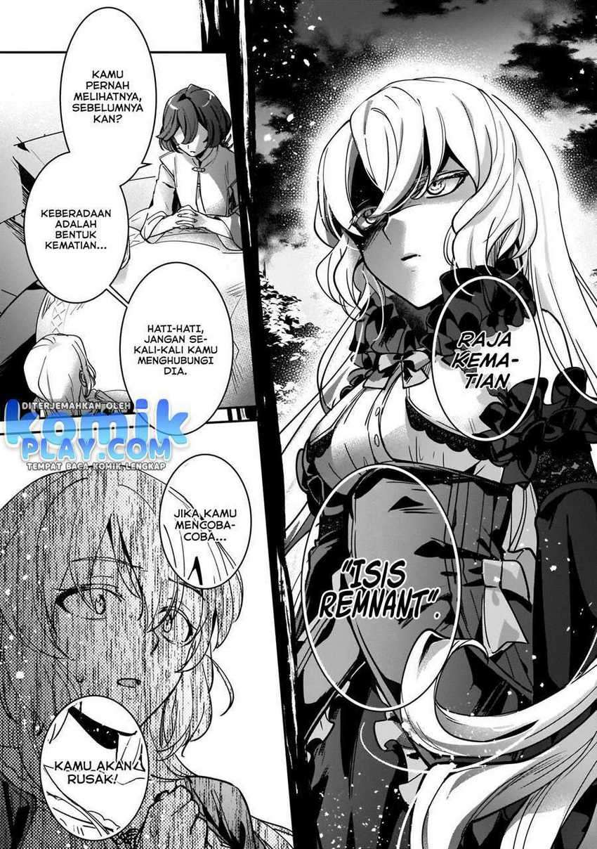 Yuusha Shoukan Ni Makikomareta Kedo, Isekai Wa Heiwa Deshita Chapter 11