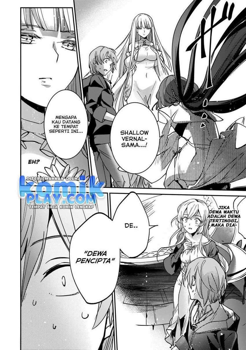 Yuusha Shoukan Ni Makikomareta Kedo, Isekai Wa Heiwa Deshita Chapter 11