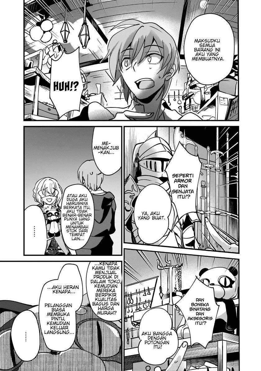 Yuusha Shoukan Ni Makikomareta Kedo, Isekai Wa Heiwa Deshita Chapter 13