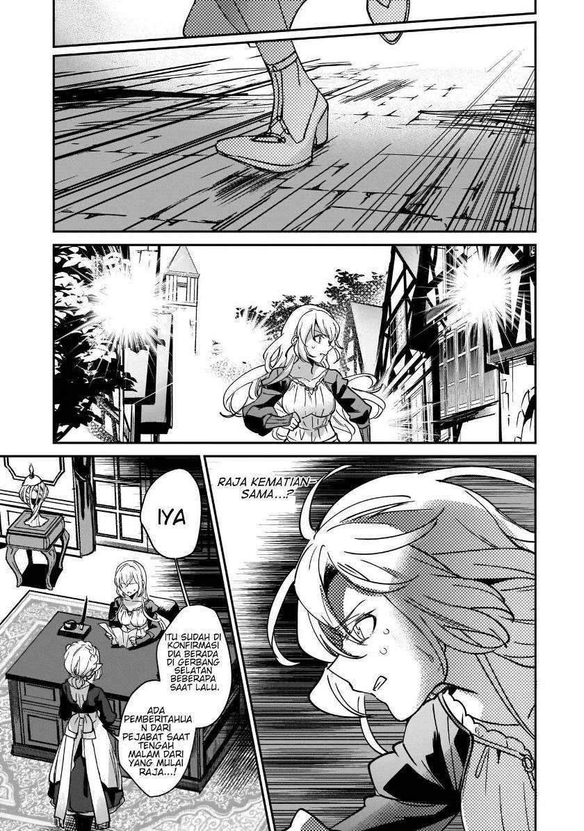 Yuusha Shoukan Ni Makikomareta Kedo, Isekai Wa Heiwa Deshita Chapter 13