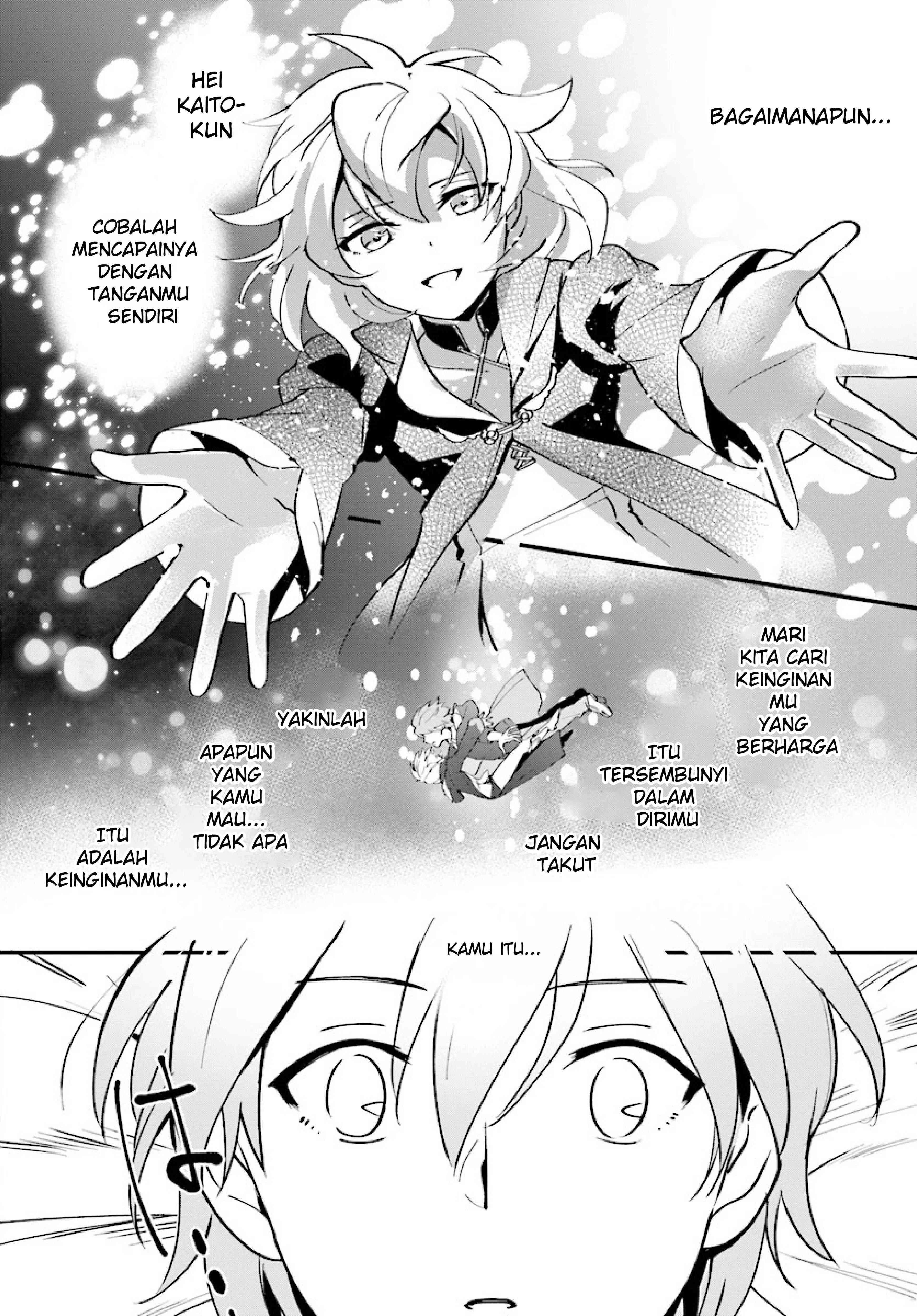 Yuusha Shoukan Ni Makikomareta Kedo, Isekai Wa Heiwa Deshita Chapter 2