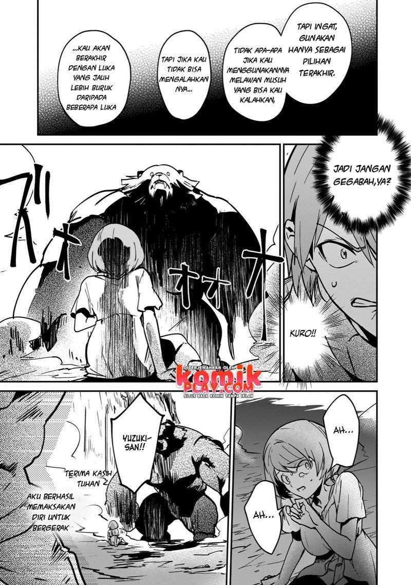 Yuusha Shoukan Ni Makikomareta Kedo, Isekai Wa Heiwa Deshita Chapter 22