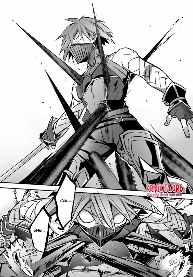 Yuusha Shoukan Ni Makikomareta Kedo, Isekai Wa Heiwa Deshita Chapter 38