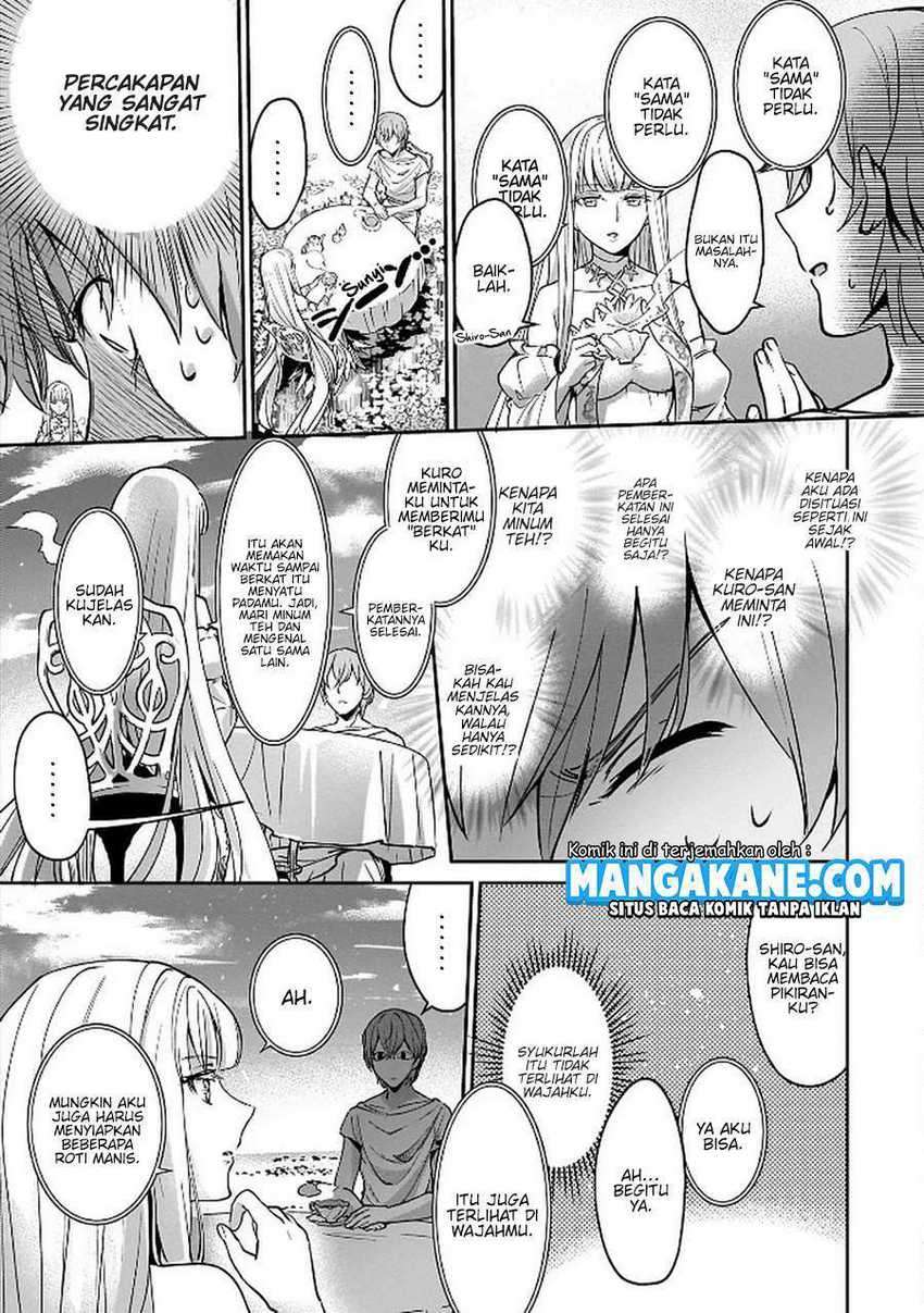 Yuusha Shoukan Ni Makikomareta Kedo, Isekai Wa Heiwa Deshita Chapter 5