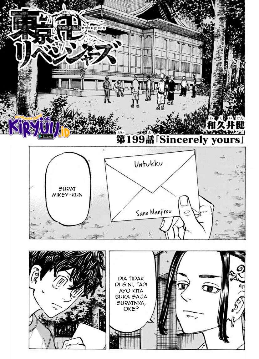 download manga tokyo revengers chapter sub indo